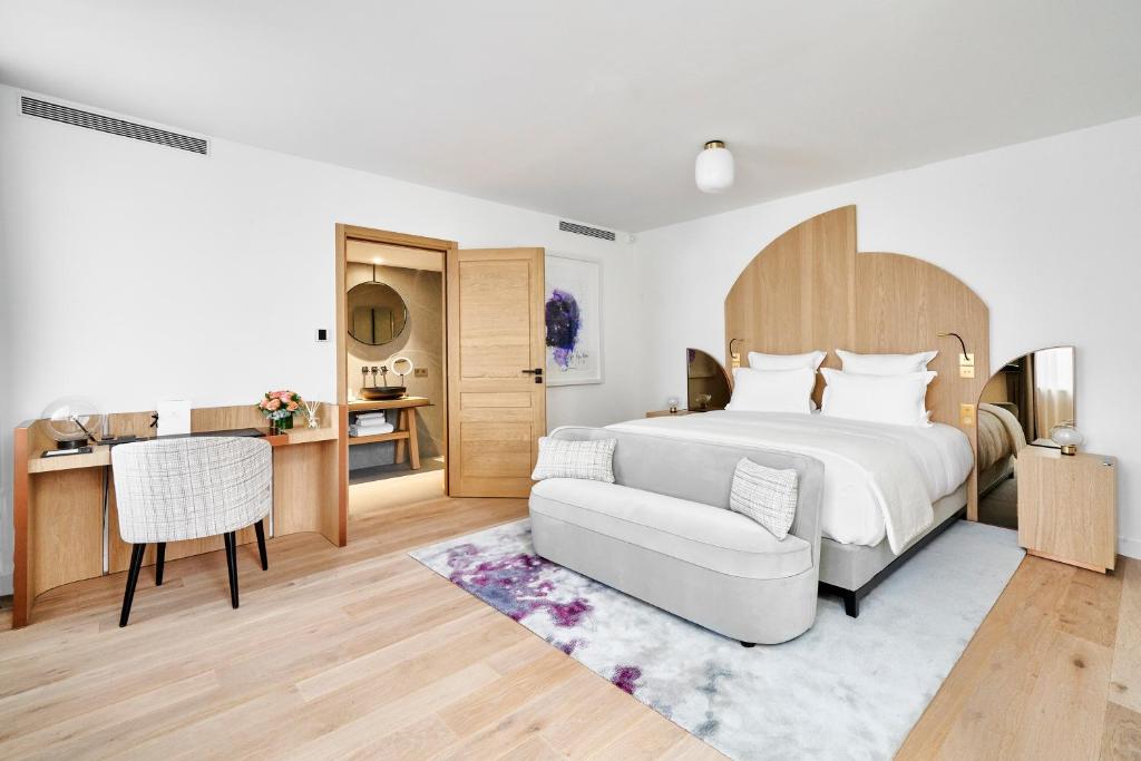 Château de la Gaude - 18