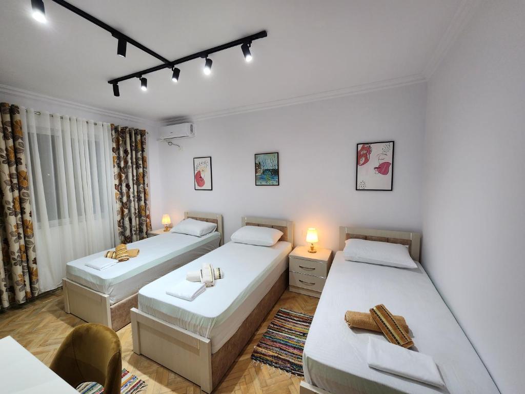 Noel City Centre Apartment 2