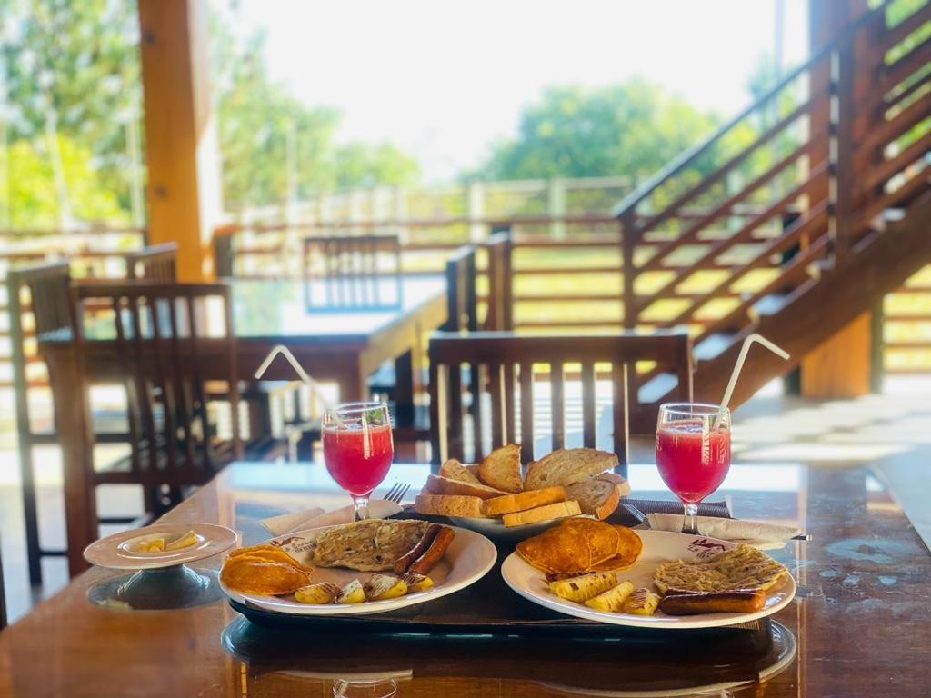 La Seran Eco Resort