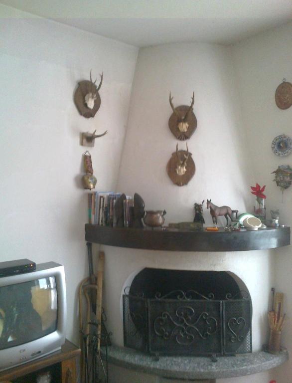 Appartamento Condominio Panoramica, Gromo (updated prices 2024)