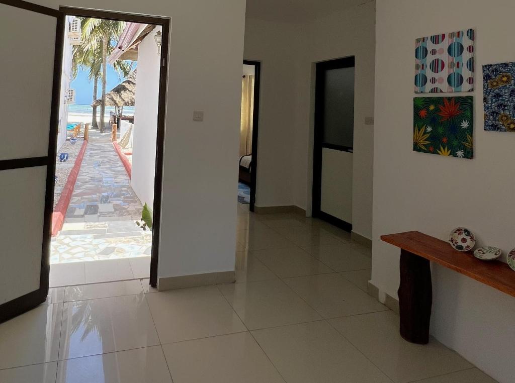 Fotografie z fotogalerie ubytování BIANCO AZZURRO Hotel & Restaurant v destinaci Pwani Mchangani