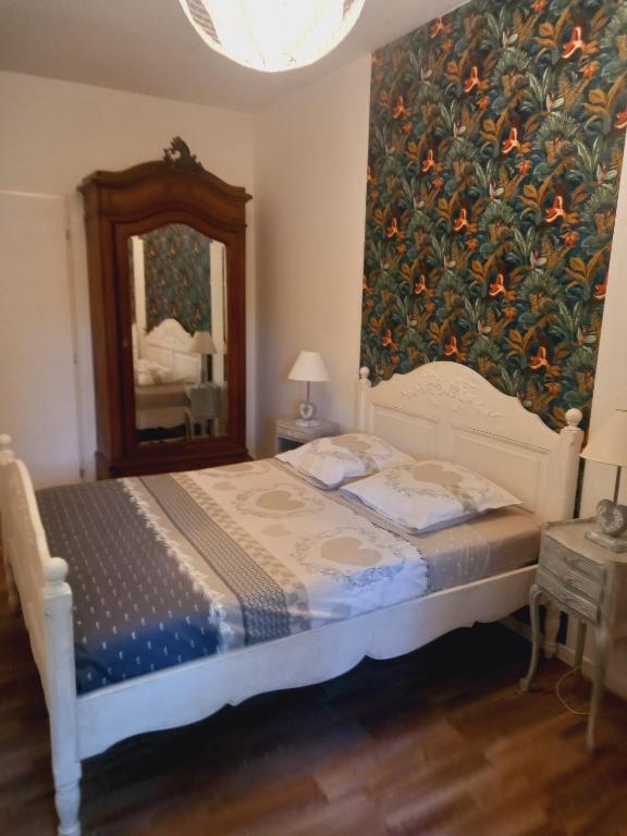 Escale au Salagou - Habitación Doble Pequeña