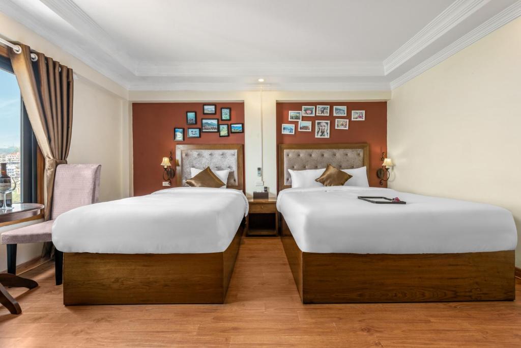 Tiger Sapa hotel - 4