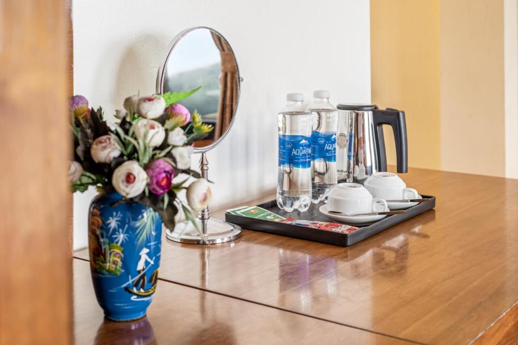 Tiger Sapa hotel - 6