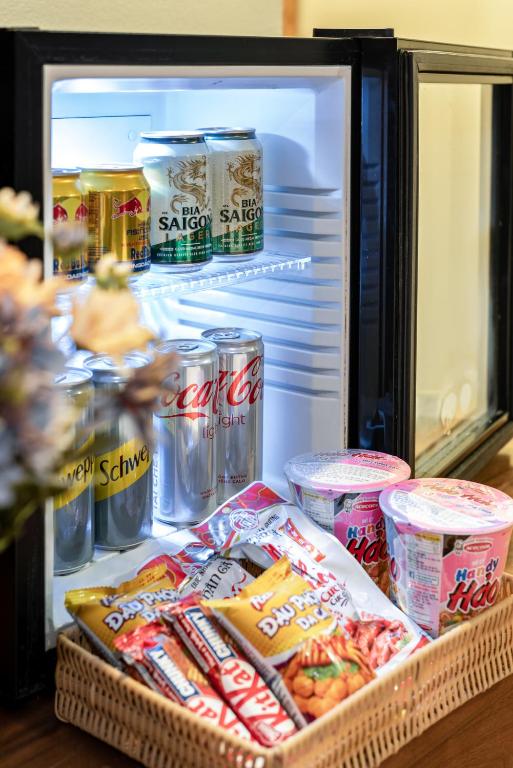 Tiger Sapa hotel - 7