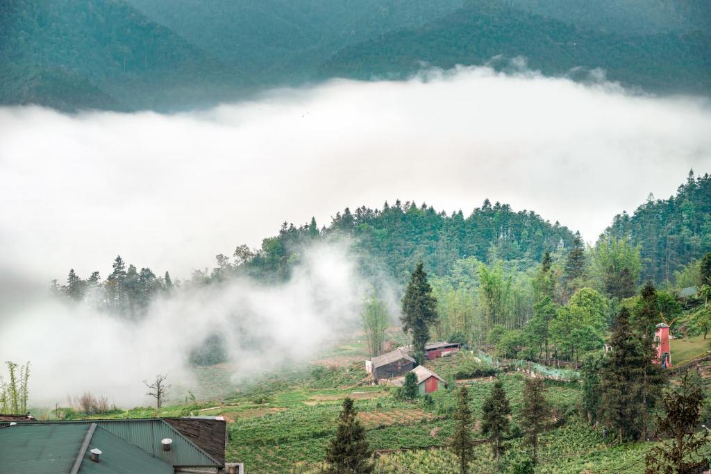 Tiger Sapa hotel - 15