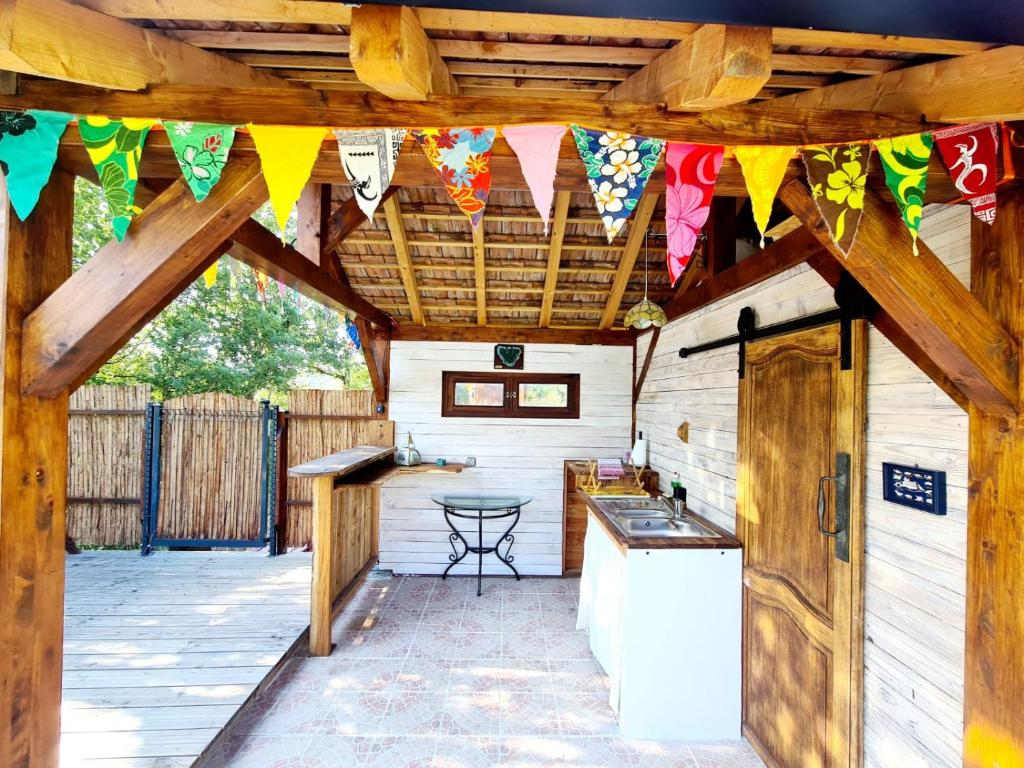 Fotografie z fotogalerie ubytování Gite du Coustal, Cajarc, Lot v destinaci Cajarc