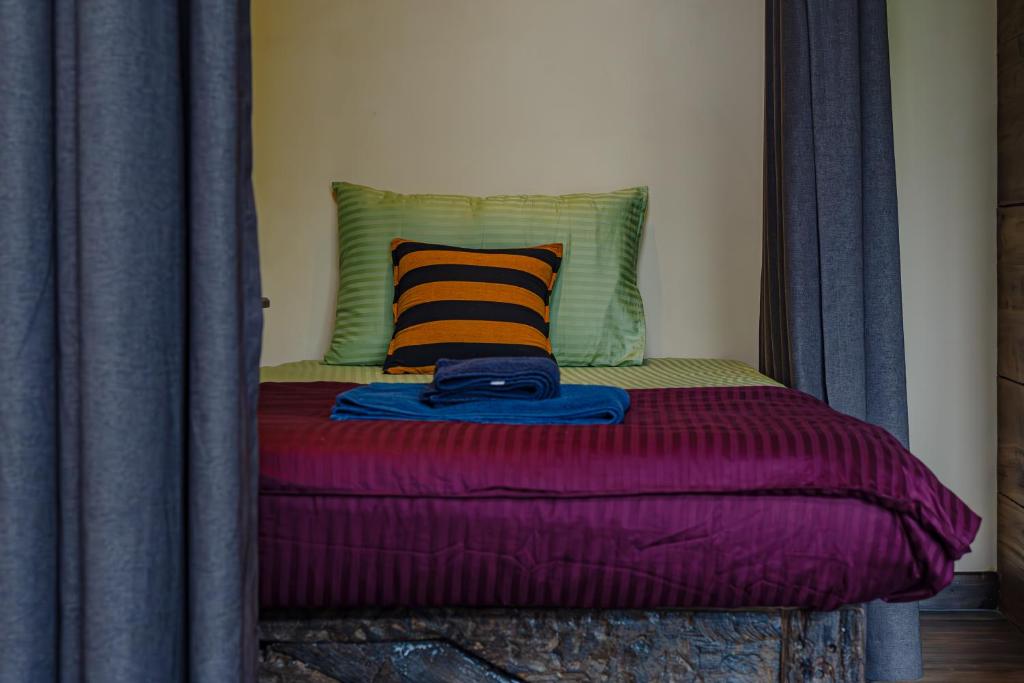 Arana Sri Lanka Eco Lodge and Yoga Center - 17