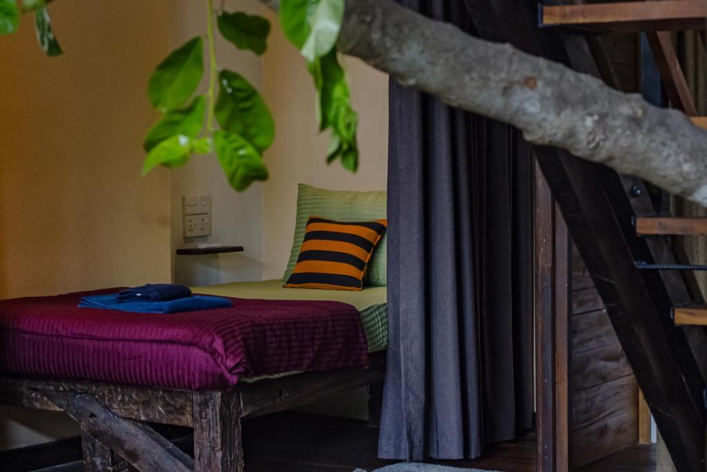 Arana Sri Lanka Eco Lodge and Yoga Center - 16