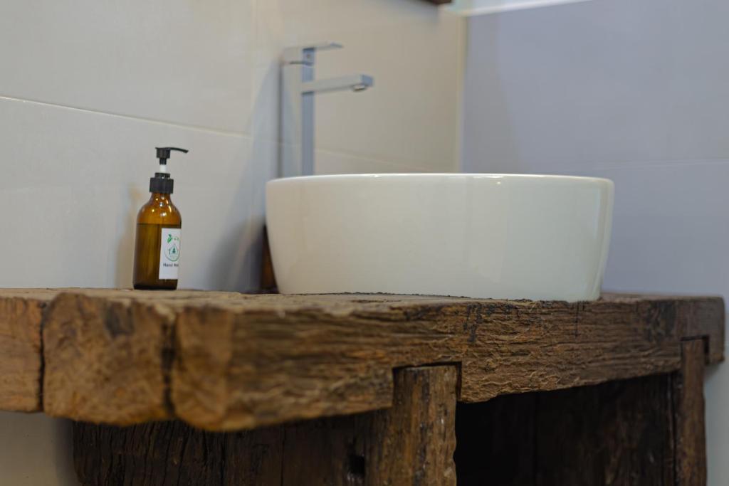 Arana Sri Lanka Eco Lodge and Yoga Center - 19