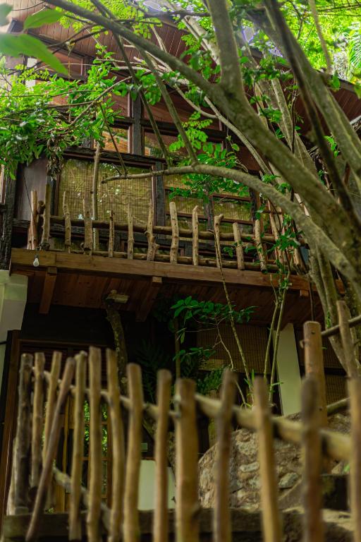 Arana Sri Lanka Eco Lodge and Yoga Center - 1