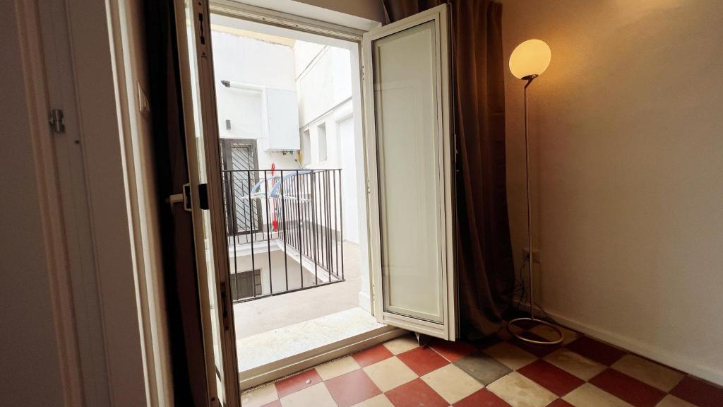 Fotografie z fotogalerie ubytování 169Home v destinaci Catania
