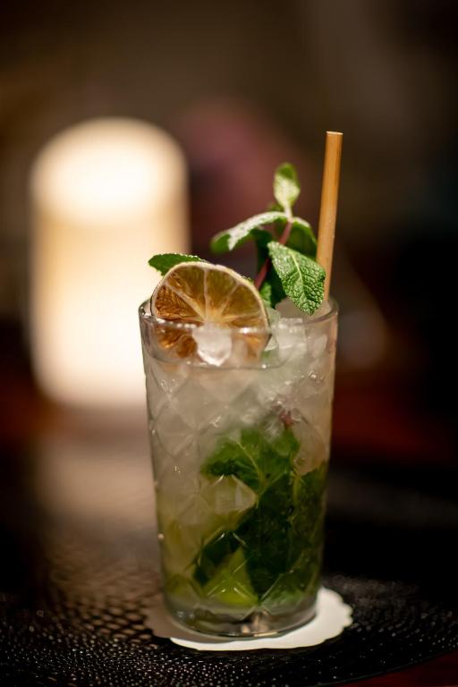 Bedford Hotel Brussels - Resim 32