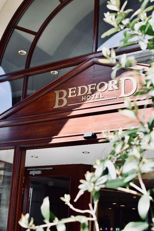 Fotografie z fotogalerie ubytování Bedford Hotel Brussels v Bruselu