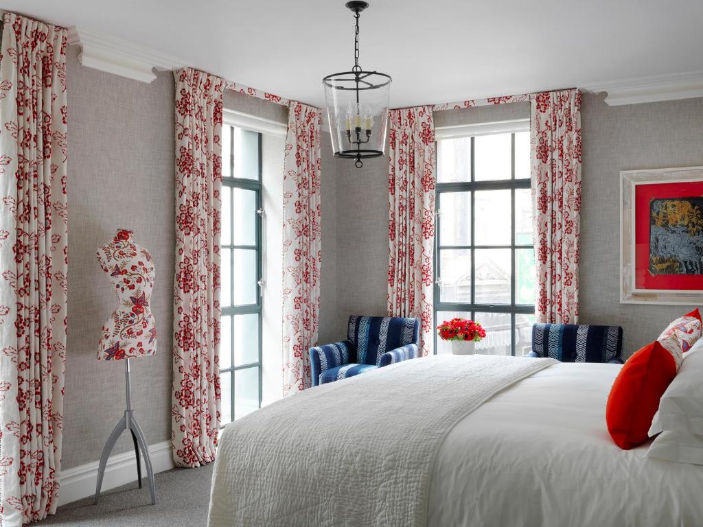 Ham Yard Hotel, Firmdale Hotels - Superior Room