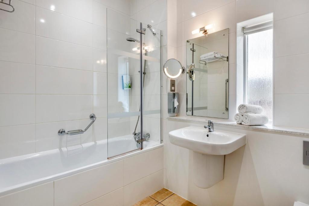 Wychnor Park Country Club - Apartamento De Una Habitación
