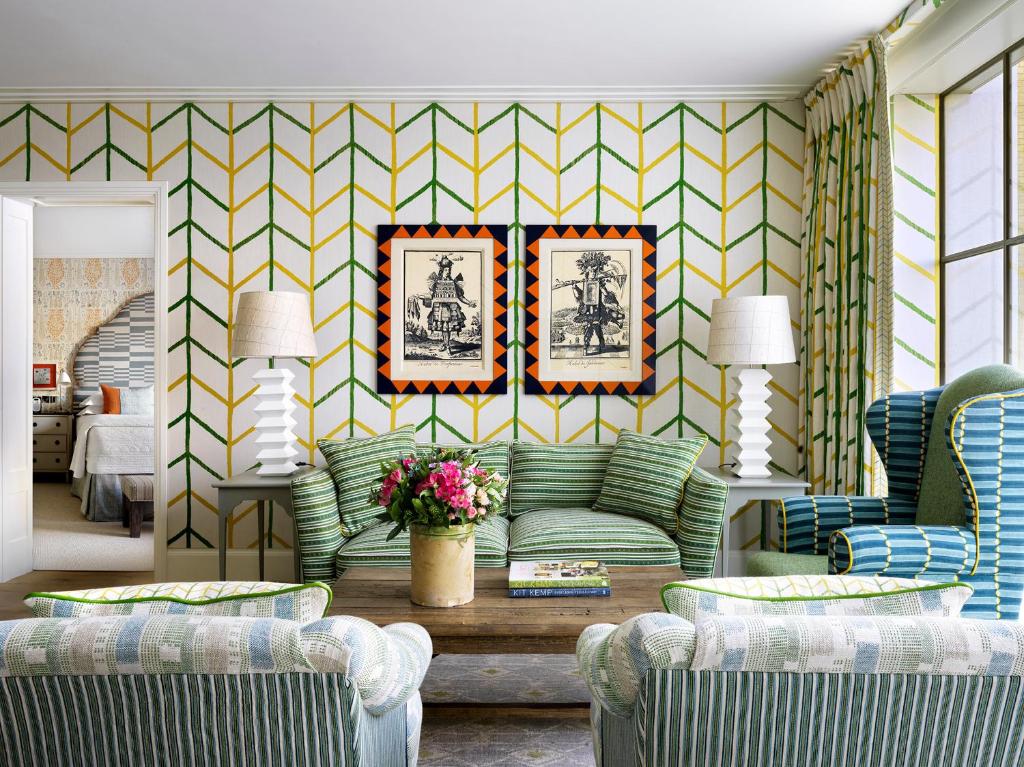 Ham Yard Hotel, Firmdale Hotels - 