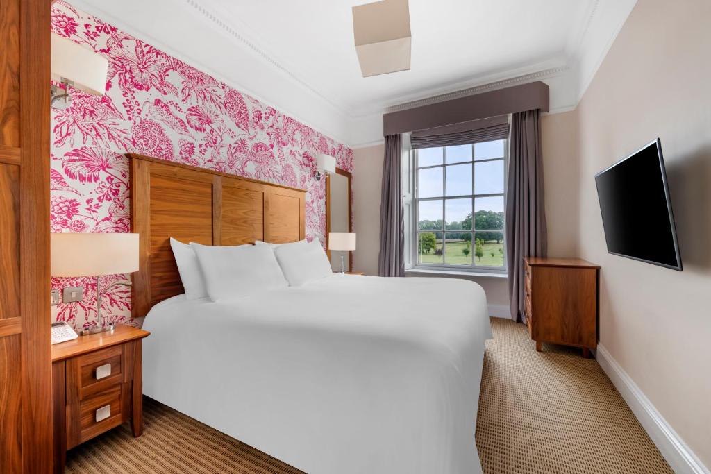 Wychnor Park Country Club - 