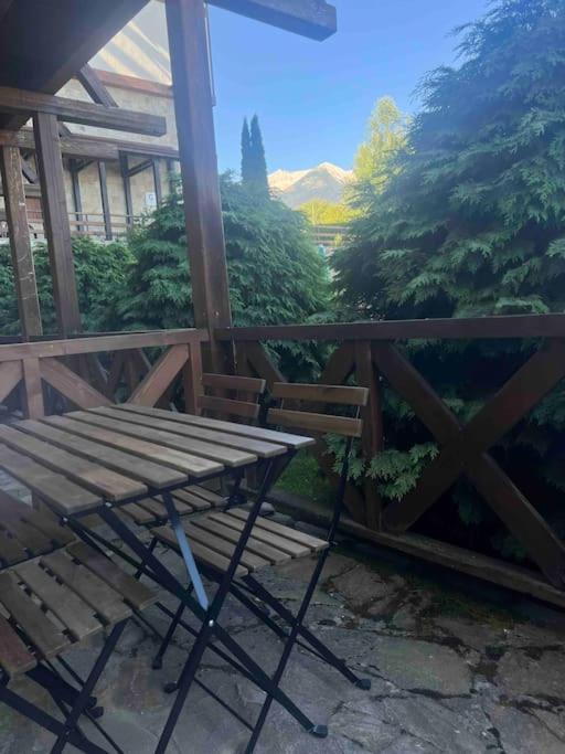 Fotografie z fotogalerie ubytování Cosy Appartement Green Life Bansko v destinaci Bansko