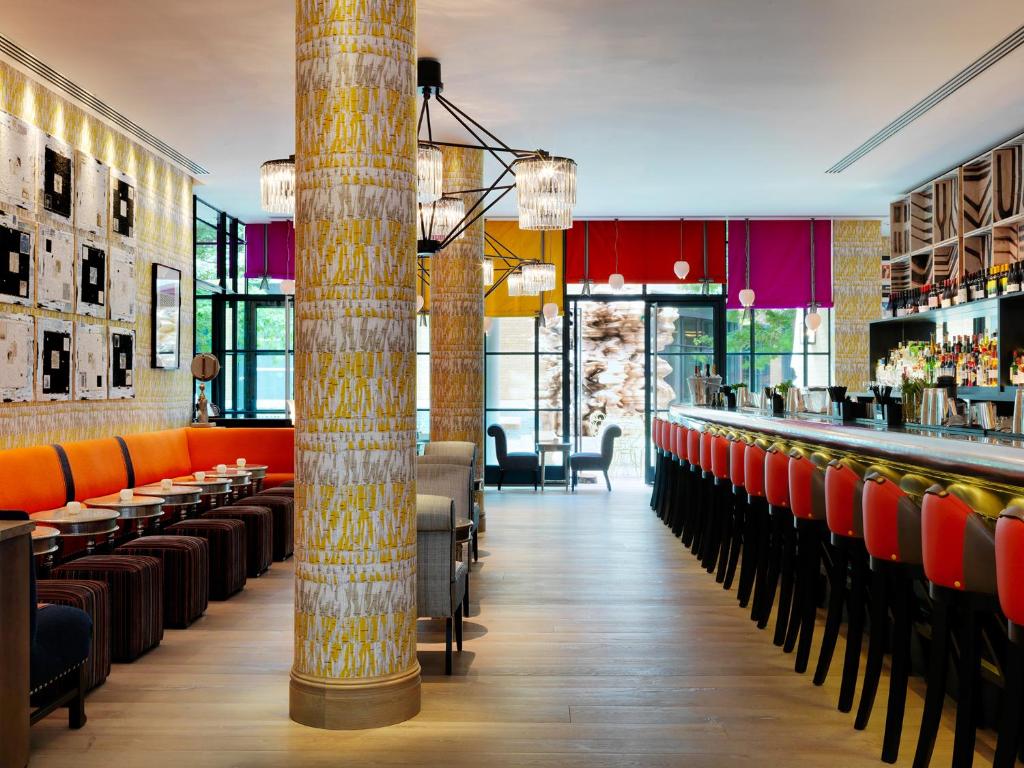 Ham Yard Hotel, Firmdale Hotels - Resim 42