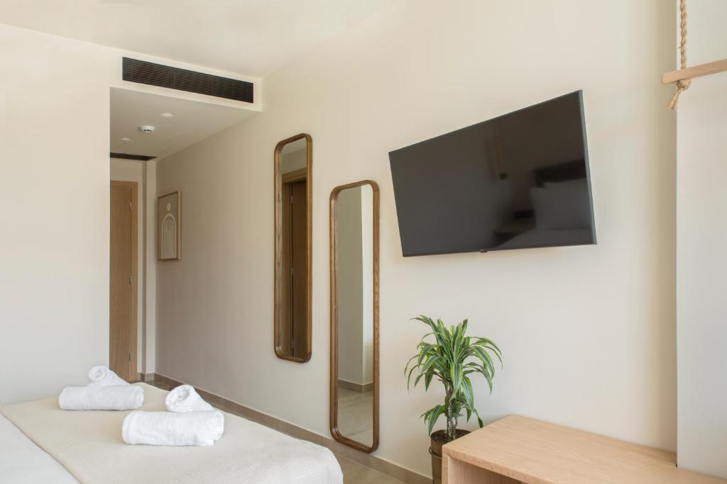 Living Stone Boutique Hotel - 6