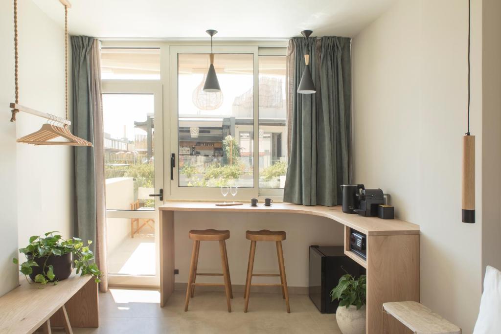 Living Stone Boutique Hotel - 4