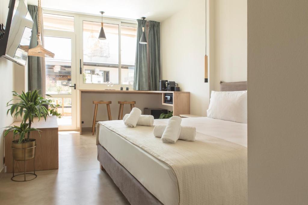 Living Stone Boutique Hotel - 2