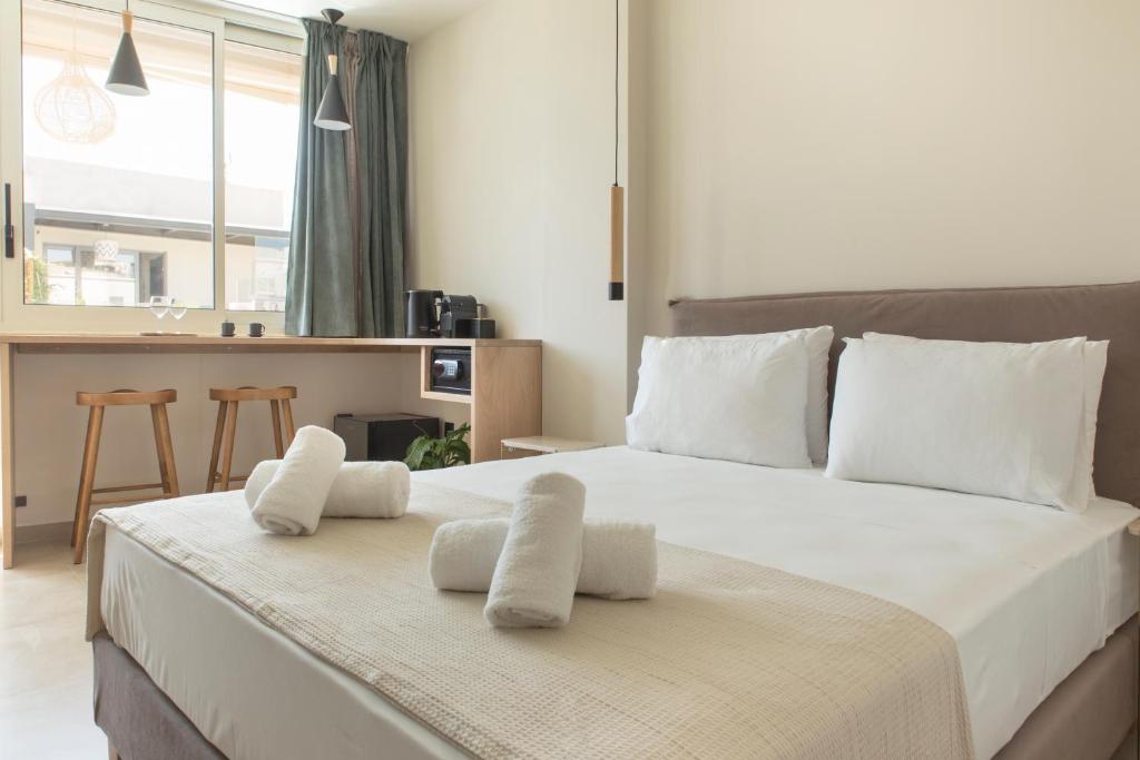 Living Stone Boutique Hotel - 7