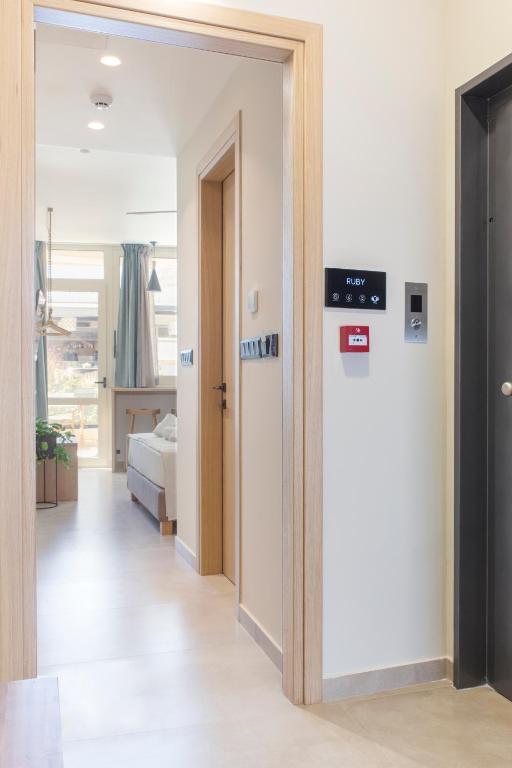 Living Stone Boutique Hotel - 18