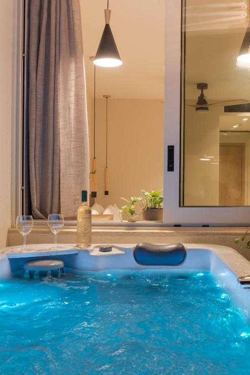 Living Stone Boutique Hotel - 8