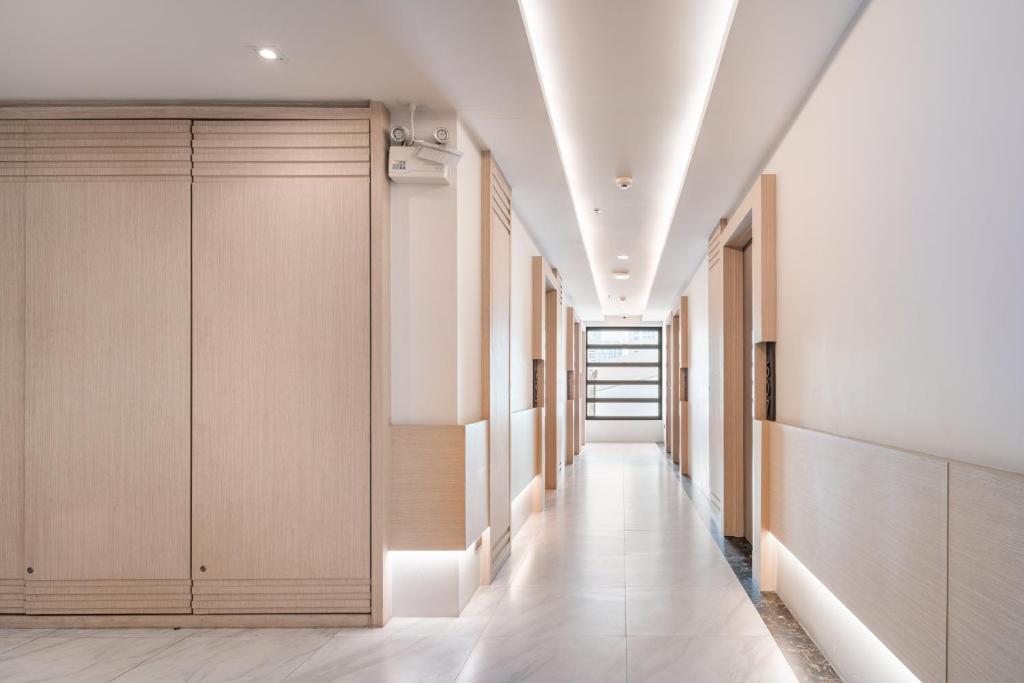 Samyan Serene Hotel - Resim 23