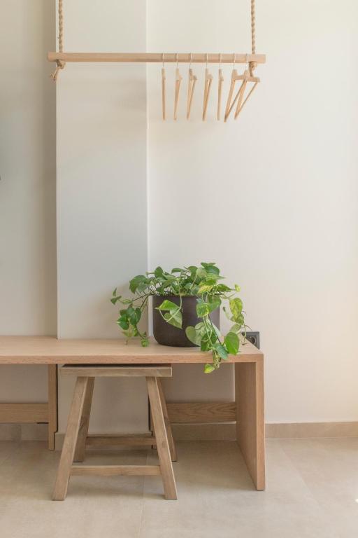 Living Stone Boutique Hotel - 11