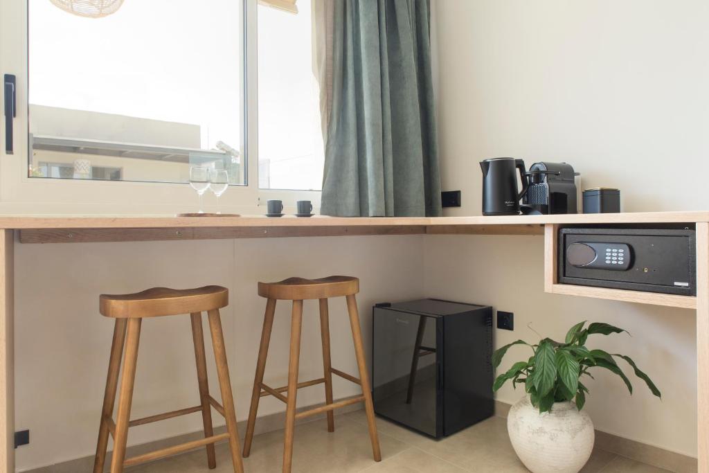 Living Stone Boutique Hotel - 10