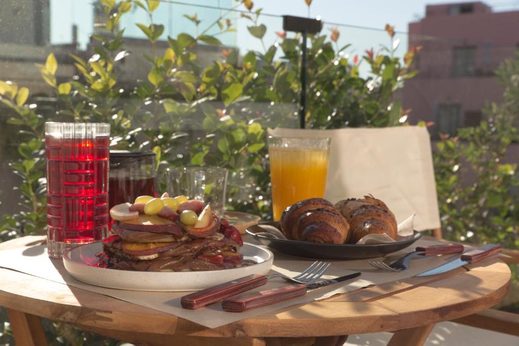 Living Stone Boutique Hotel - 14