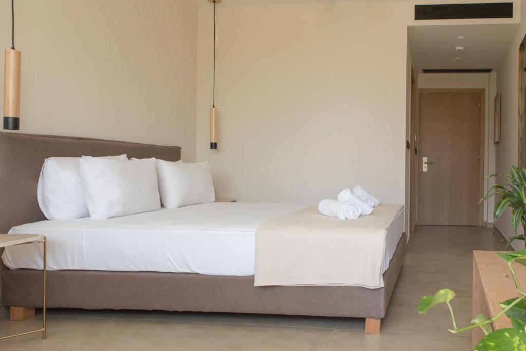 Living Stone Boutique Hotel - 5