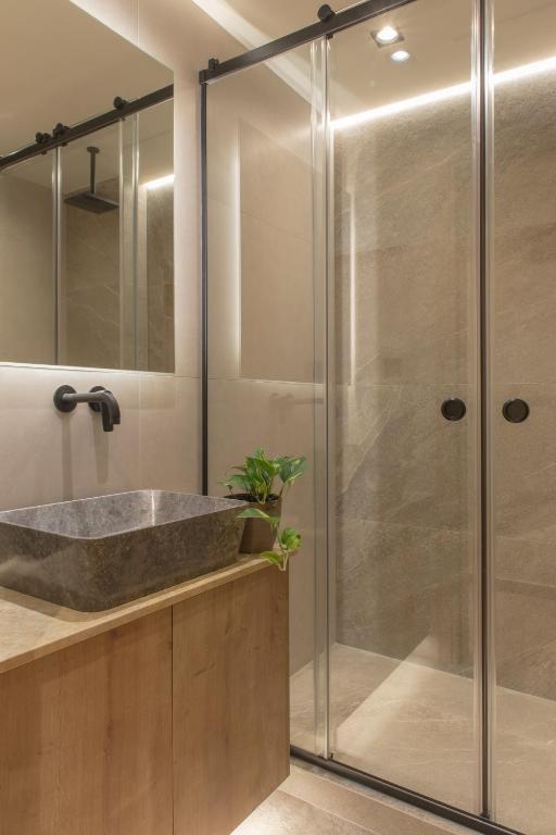 Living Stone Boutique Hotel - 15