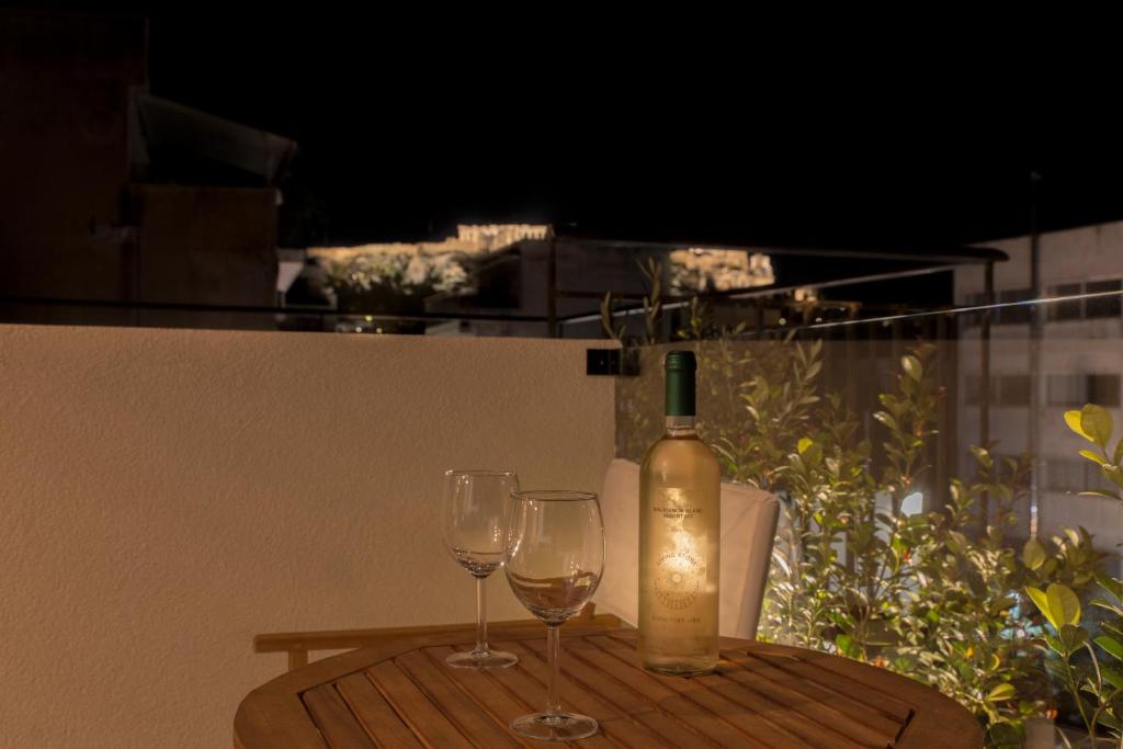 Living Stone Boutique Hotel - 13