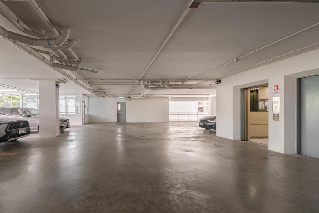 Samyan Serene Hotel - Resim 35