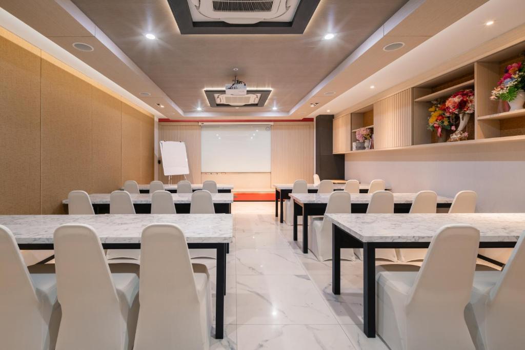 Samyan Serene Hotel - Resim 26