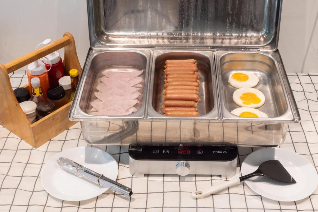 Samyan Serene Hotel - Resim 32