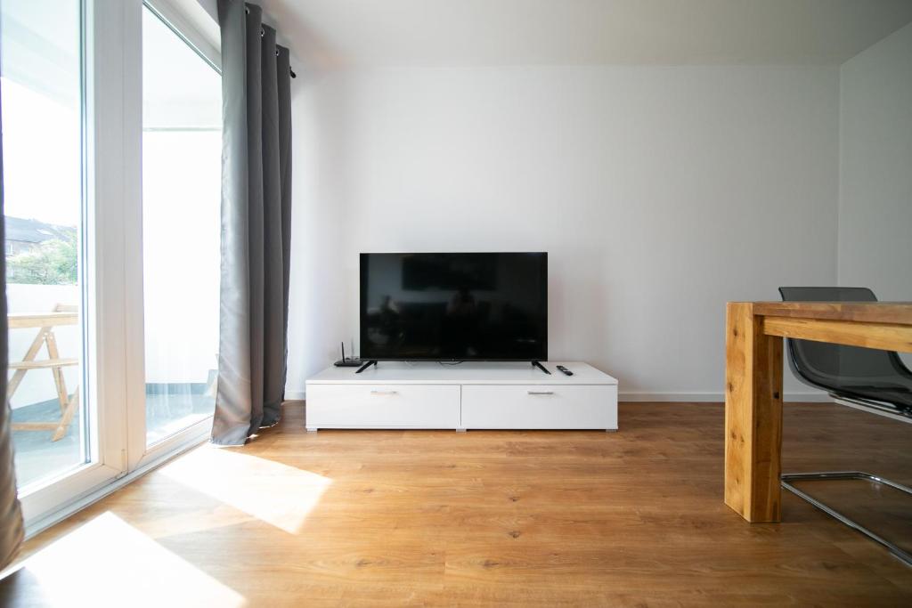 Favorite Stays - Suite And More - Neuss - Twee Slaapkamers Appartement