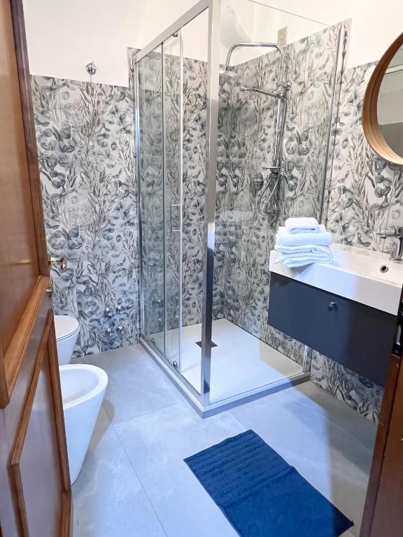 Leopoldini Appartamenti - Superior Three-Bedroom Apartment