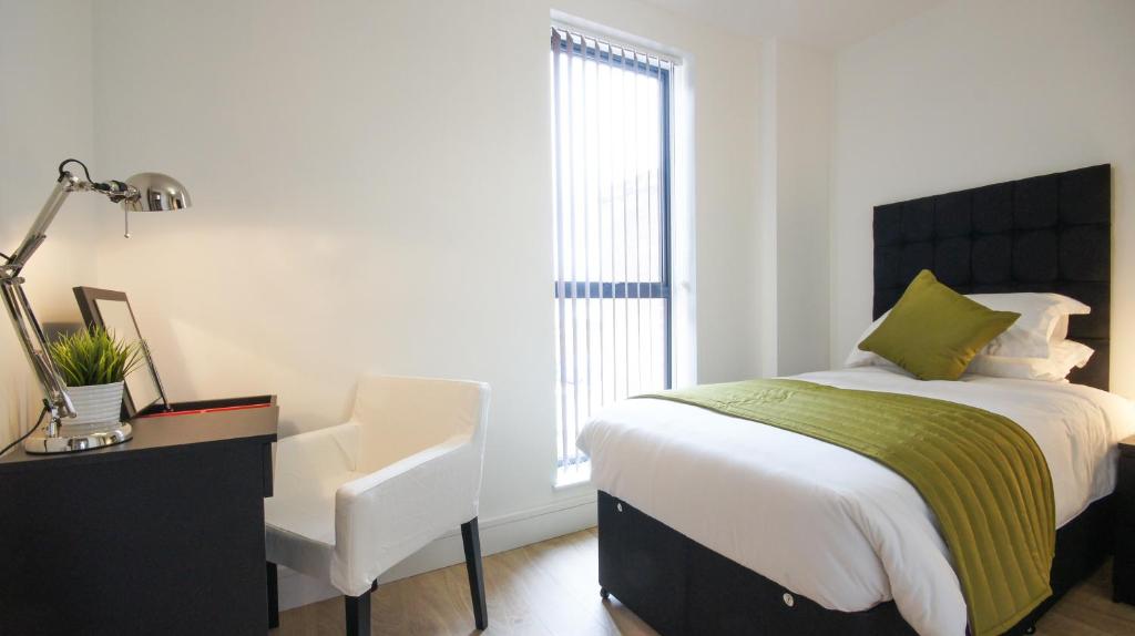 Andora Apartments - Superior Two-Bedroom Apartment