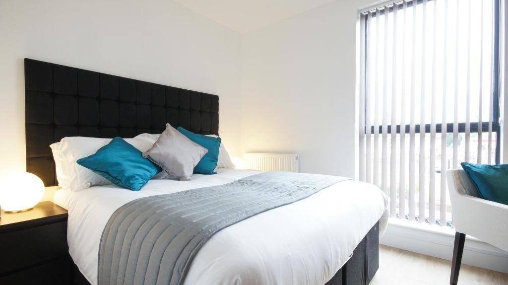 Andora Apartments - 