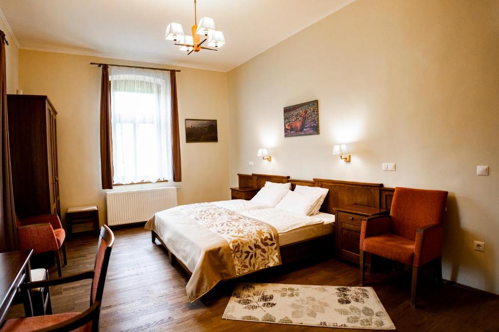 Photo from Sasréti Vadászkastély Almamellék in  Almamellék, Baranya, Hungary