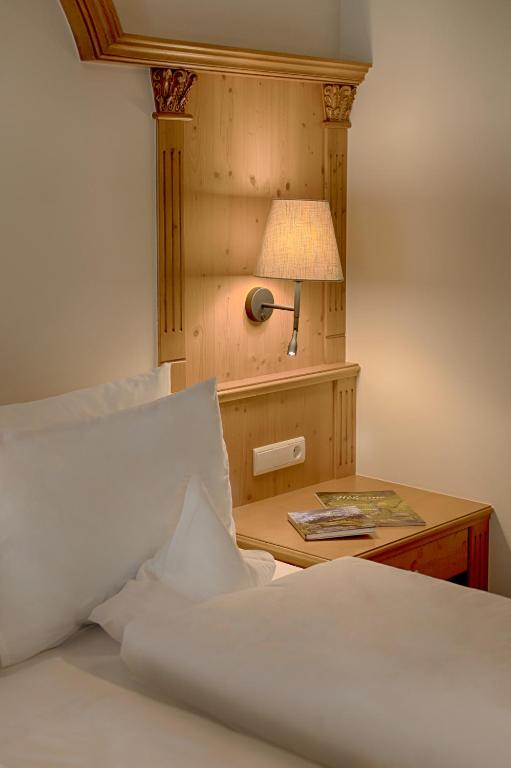 Naturhotel MOLIN - Camera Doppia Superiore