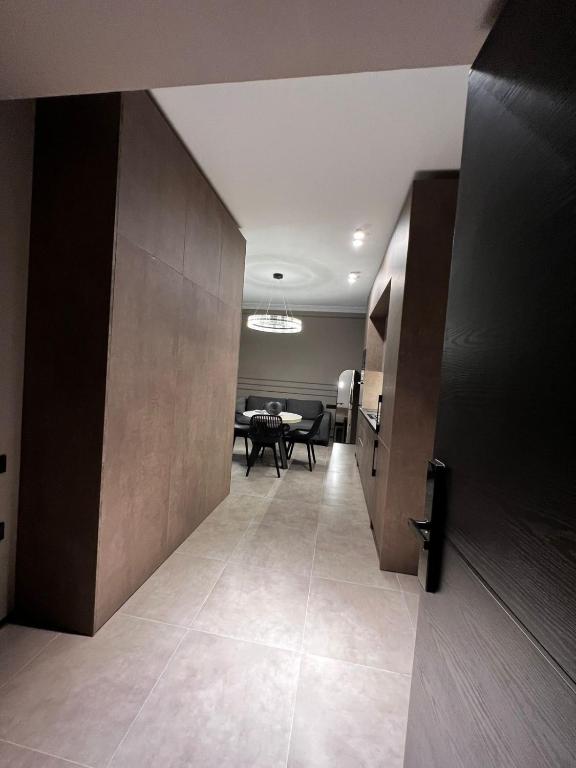 Fotografie z fotogalerie ubytování Apart leitmotif v destinaci Tbilisi City