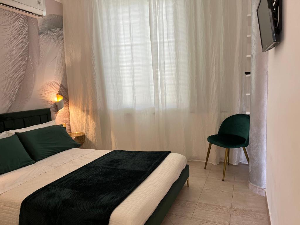 Euthalia - Doppelzimmer Mit Eigenem Bad
