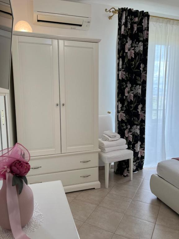Euthalia - Doppelzimmer Mit Eigenem Bad