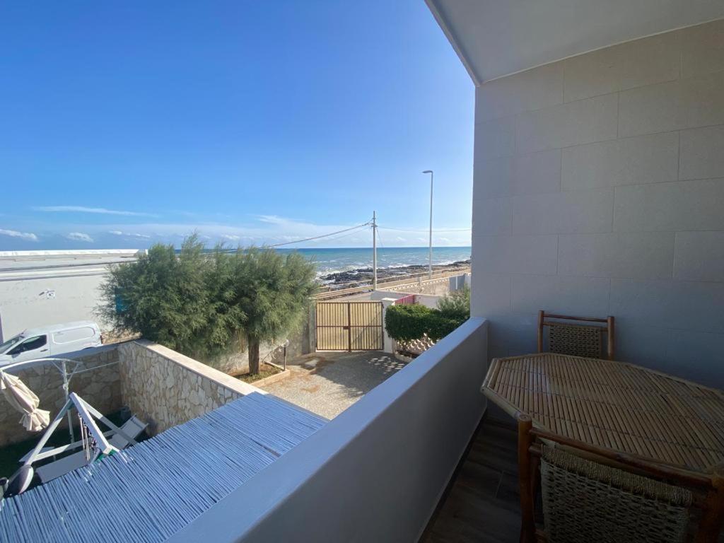 La maison du mar - Appartement Met Uitzicht Op Zee